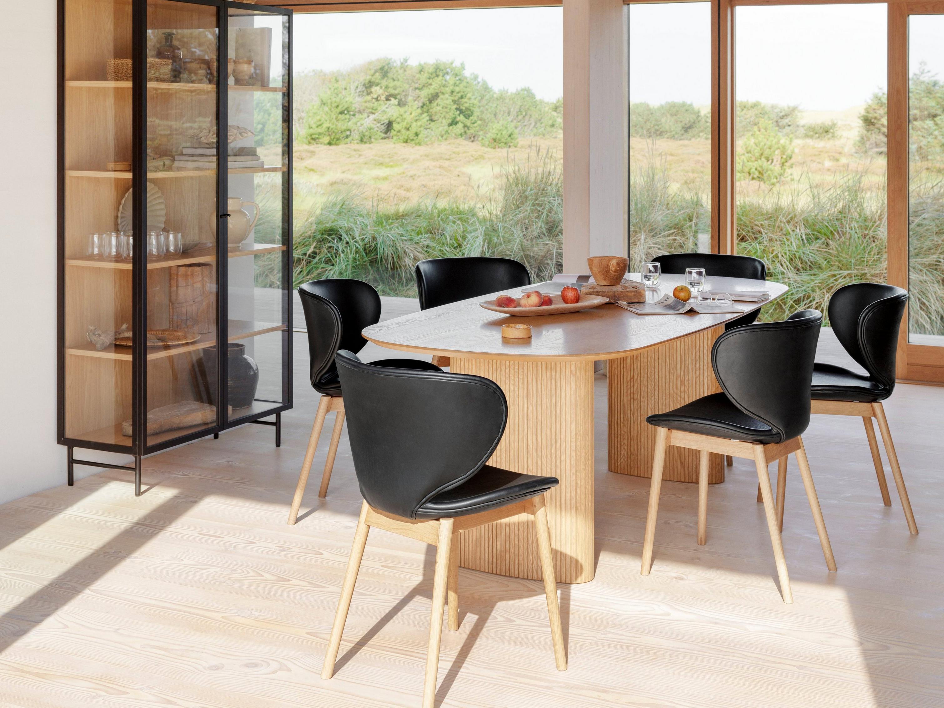 Santiago dining table | dining table | Santiago | Morten Georgsen
